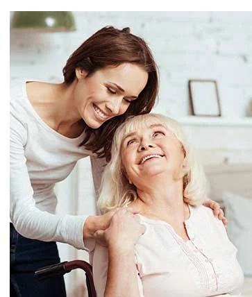 Disabilities tailored support